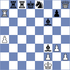 Kenbeilov - Moksh (Pardubice CZE, 2024)