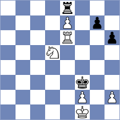 Groselj - Sanchez (Duisburg, 1992)
