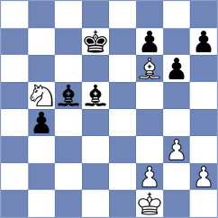 Davisson - Mateer (ICC INT, 2015)