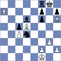 Wu - Montero Martinez (chess.com INT, 2025)