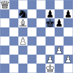 Gu Xiaobing - Vidruska (chess.com INT, 2022)