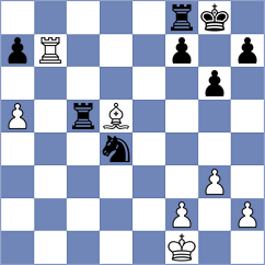 Perelygin - Swara Lakshmi S Nair (chess.com INT, 2025)