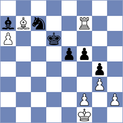Donchenko - Grunberg (Chess.com INT, 2020)