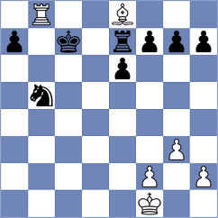 Capdevila Morell - Escudero Ribo (Llinars del Valles ESP, 2024)