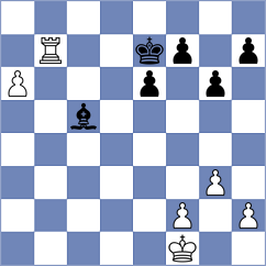 Bacrot - Lancman (chess.com INT, 2025)