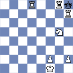 Demura - Zeng (Lichess.org INT, 2020)