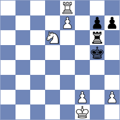 Samardzija - Milojevic (Belgrade, 2009)