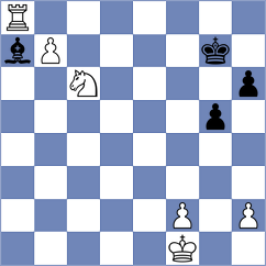 Nenezic - Weishaeutel (chess.com INT, 2022)