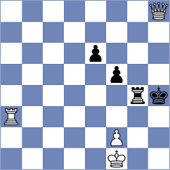 Nguyen - Langer (Europe Echecs INT, 2020)