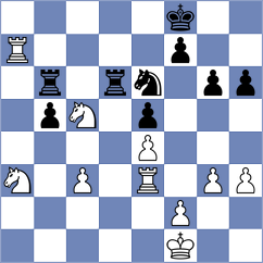 Ma Qun - Liu (Danzhou CHN, 2024)