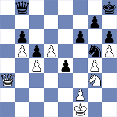 Koinski - Melo (Florianopolis BRA, 2024)