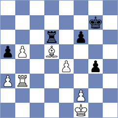 Ismagilov - Hoffmann (chess.com INT, 2023)