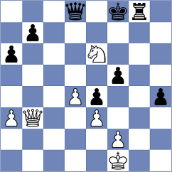 Balague Camps - Passen (chess.com INT, 2024)