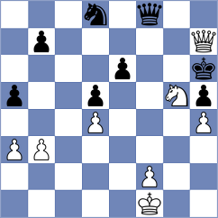 Perez Gormaz - Erdogan (chess.com INT, 2025)