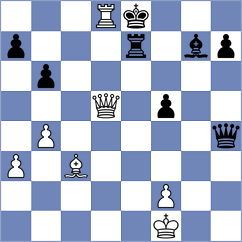 McBryde - Fiorito (chess.com INT, 2023)