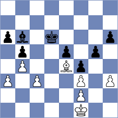 Haghshenas - Mardali (Chess.com INT, 2021)