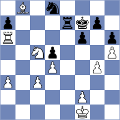 Shomoev - Drozdovskij (chessassistantclub.com INT, 2004)
