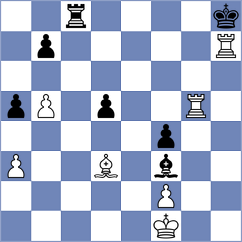 Prydun - Coe (chess.com INT, 2024)