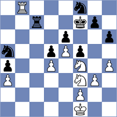 Perez Cuadrado Robles - Garcia Gonzalez (Madrid, 2016)