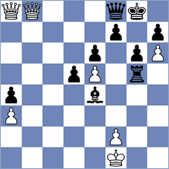 Terry - Altynbek (chess.com INT, 2025)