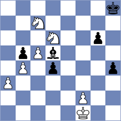 Arroyo Morales - Roig Ruiz (Barcelona, 2014)