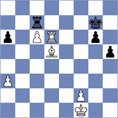 Campos - Silva (Santiago CHI, 2025)