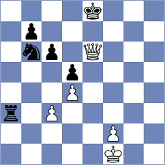 Yan - Bai (Shanghai CHN, 2024)