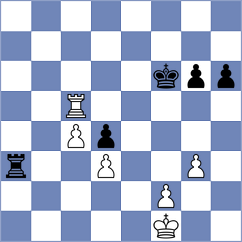 Krjukova - Chernyh (Cherepovets, 2001)