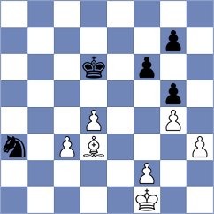 Kaidanov - Fathy (chess.com INT, 2022)