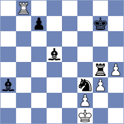 Espinosa Veloz - Timmermans (Chess.com INT, 2021)