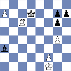 Arnold - Nanu (chess.com INT, 2023)