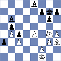 Toquero Gracia - Martin Barcelo (Torredembarra ESP, 2022)