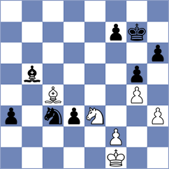 Ilchenko - Barsegian (Komsomolsky, 2009)