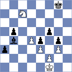 Csinszky - Vereb (Hungary, 1997)