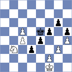 Carlsen - Jumabayev (chess.com INT, 2025)