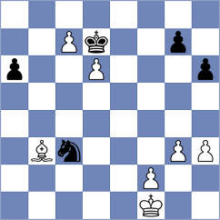 Alvarez - Santos (Bogota, 2003)