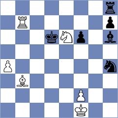 Msellek - Legrand (Massy, 2009)
