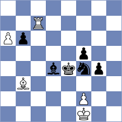 Rogers - Timofeev (Amsterdam, 2005)