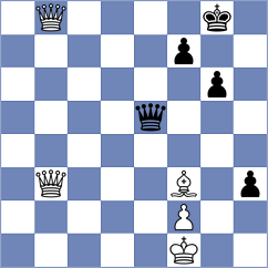 Robert - Ellis (Europe Echecs INT, 2020)