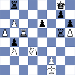 Chatalbashev - Toczek (Bridgend WLS, 2024)