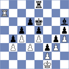 Karpov - Ynojosa Aponte (Chess.com INT, 2020)