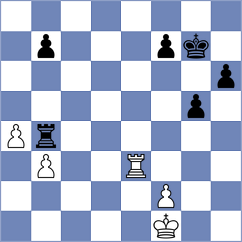 Keller - Spassky (Zuerich, 1984)