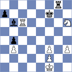 Boyer - Santos Latasa (chess.com INT, 2024)