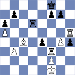 Al Tarbosh - Rasulov (chess.com INT, 2025)