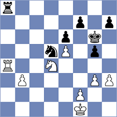 San Segundo Carrillo - Anand (Madrid, 1993)