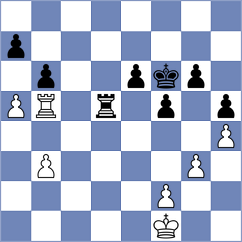 Min - Salik (Chess.com INT, 2020)