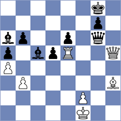 Prusakov - Novichkov (Dubna, 2001)