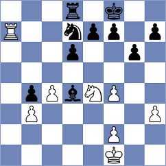 Garcia Carcedo - Lopez Guitian (Madrid, 2012)