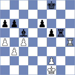 Lazarne Vajda - Bromann (chess.com INT, 2022)