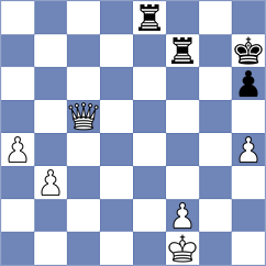 Nihal - Mamedyarov (London ENG, 2025)